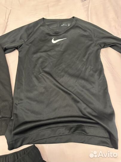 Форма спортивная детская Nike Adidas S 128-137