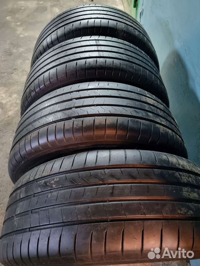 R19 255 55 колеса диски оригинал Land Rover Range