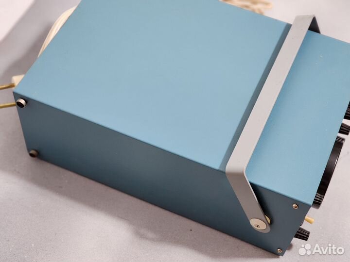 Осциллограф н3013