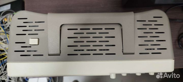 DS1022C цифровой осциллограф rigol