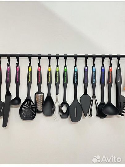 Чаши профи Tupperware