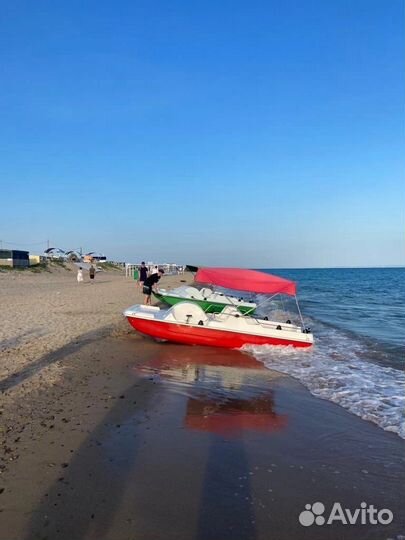 Отдых на черном море Веселовка