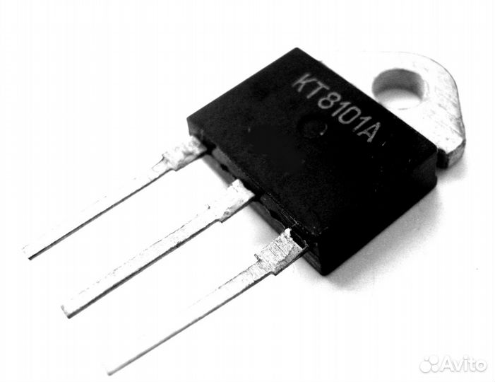 Кт8101Б кт8101а кт8102а кт864а кт865а
