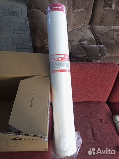 Стекло холст 50 кв м