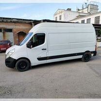 Renault Master 2.3 MT, 2015, 350 000 км, с пробегом, цена 2 300 000 руб.