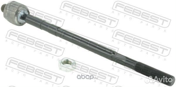 Тяга Рулевая Skoda/VW левая/правая