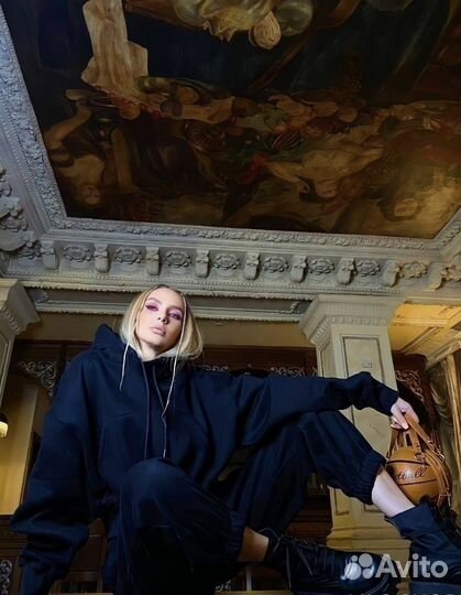 Спортивный костюм