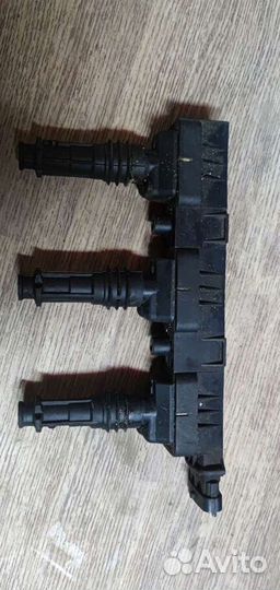 Катушка зажигания Opel Corsa