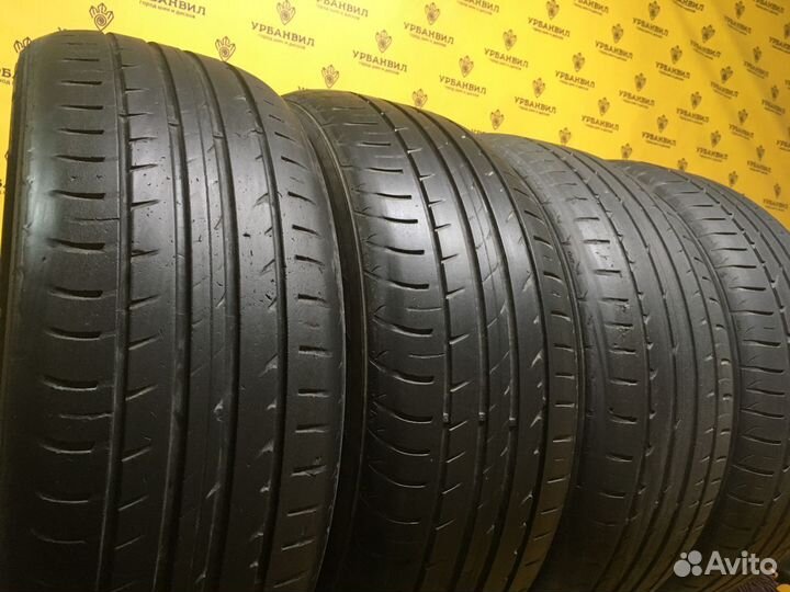 Hankook Ventus Prime 2 K115 205/55 R16 91W