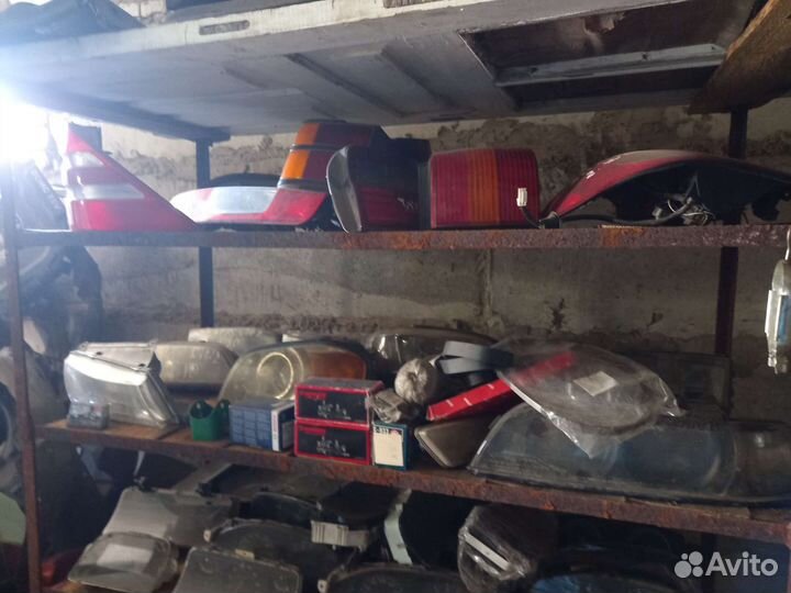 Запчасти для иномарок оптом