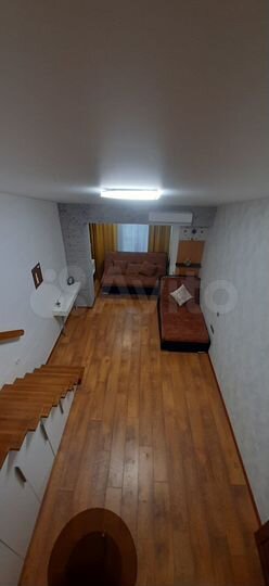 2-к. квартира, 55 м², 10/10 эт.