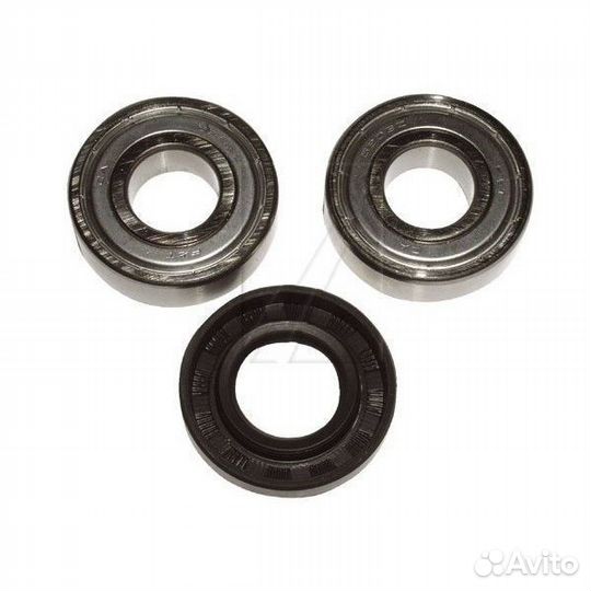 Запчасти для быт тех.Подшипники для стиральных маш