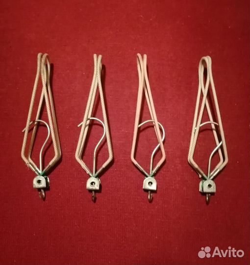 Вешалки плечики СССР