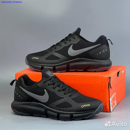 Кроссовки Nike Pegasus Gore-Tex (Арт.84948)