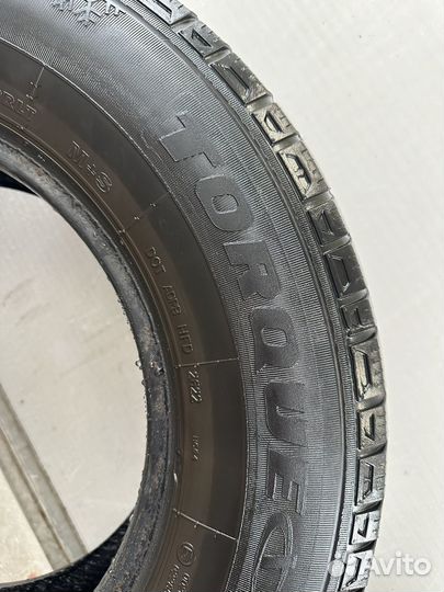 Accelera 651 Sport 2.25/9.5 R5