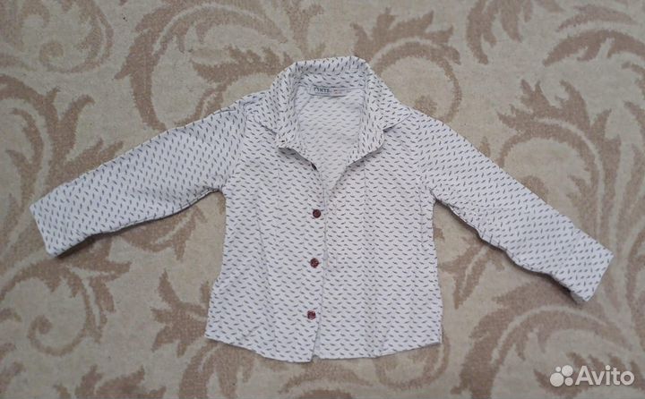 Костм для мальчика