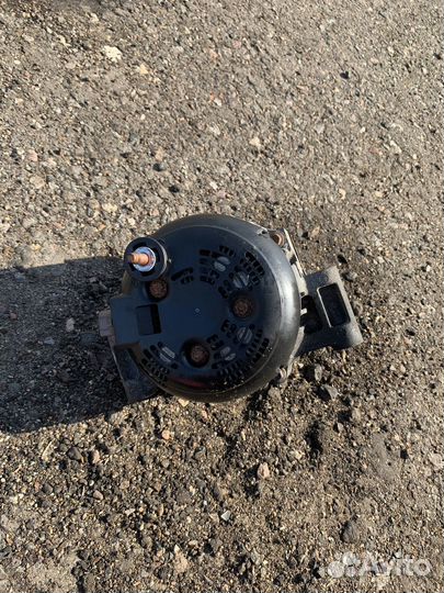 Генератор Jeep Grand Cherokee 3.0 TD Додж Рам