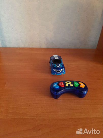 Набор новый