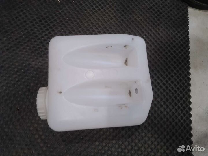 Бачок омывателя ваз