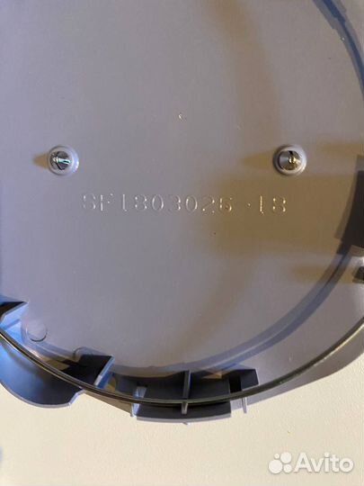 Колпаки Infiniti FX35/45 R20 40315-CG210