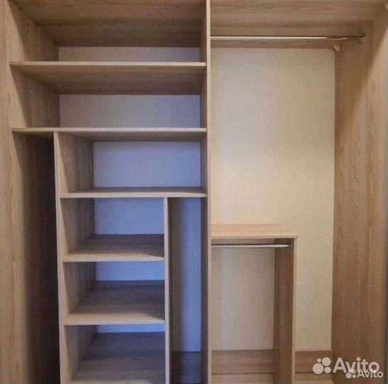 Шкафы купе на заказ