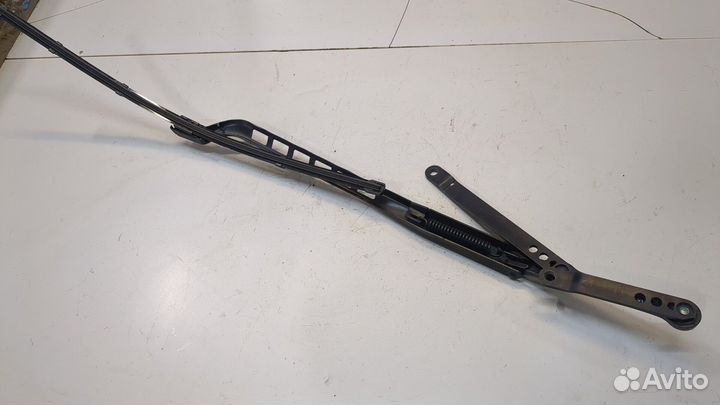 Щеткодержатель Mercedes GL X166, 2013