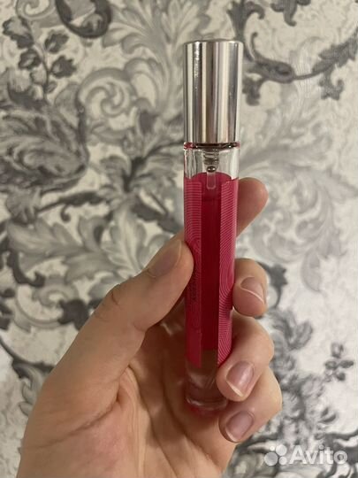 Парфюмерная вода женская