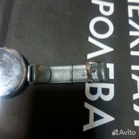 Корпус для часов СССР