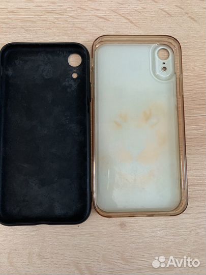 Чехлы на телефоны