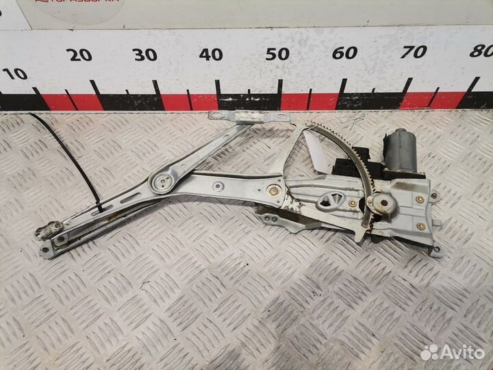 Стеклоподъемник для Opel Astra G