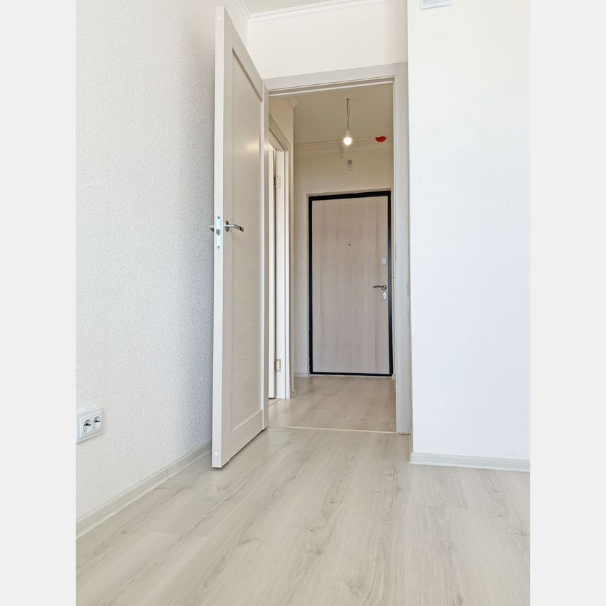 Квартира-студия, 25,2 м², 16/17 эт.