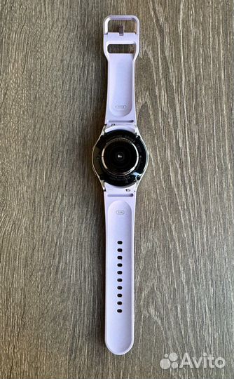 Смарт-часы Samsung Galaxy Watch 5 40mm