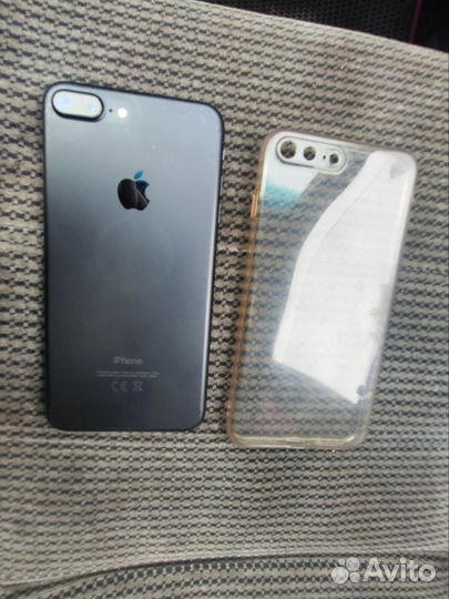 iPhone 7 Plus, 32 ГБ