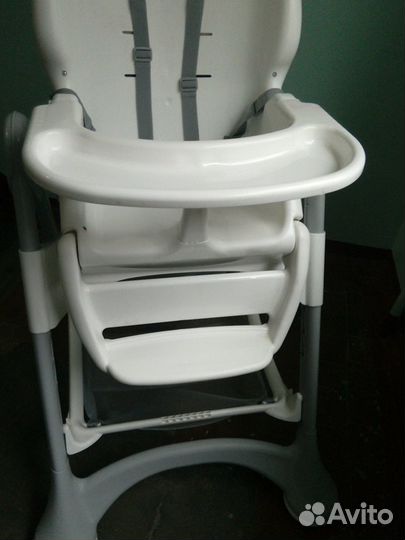 Стульчик для кормления Cam IL Mondo Del Bamb