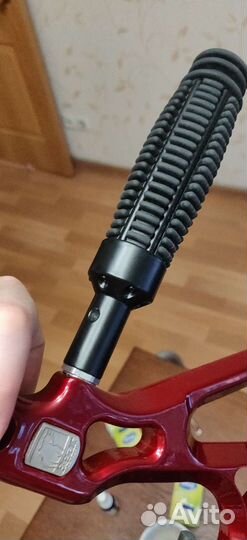 Bear Archery Motive 6 RH