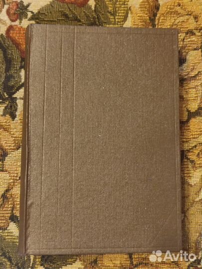 Книги собрание сочинений Толстого