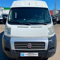 FIAT Ducato 2.3 MT, 2013, 173 271 км, с пробегом, цена 1 769 000 руб.