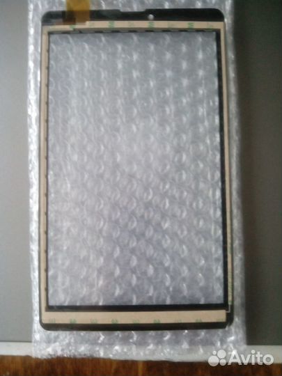 Тачскрин irbis TZ874