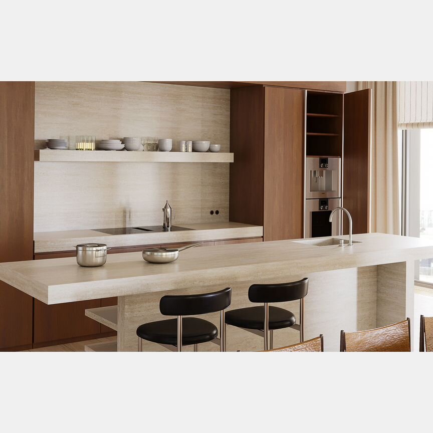 2-к. квартира, 115,9 м², 8/13 эт.