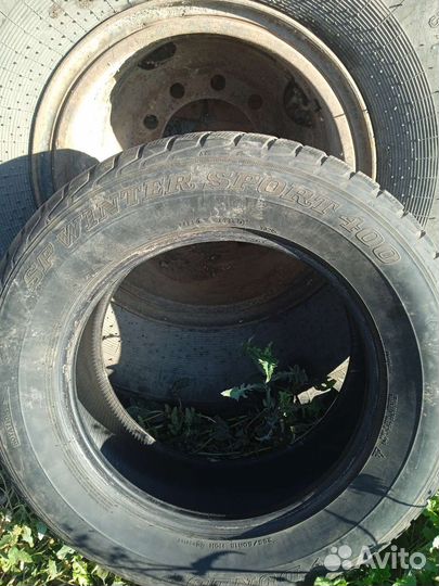 Липучка р 18