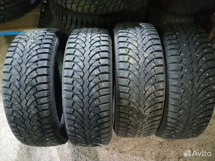 Pirelli Formula Ice 205/55 R16