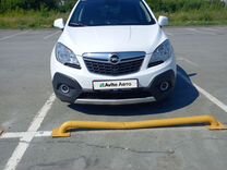 Opel Mokka 1.8 AT, 2013, 170 000 км, с пробегом, цена 1 250 000 руб.