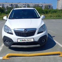 Opel Mokka 1.8 AT, 2013, 170 000 км, с пробегом, цена 1 250 000 руб.