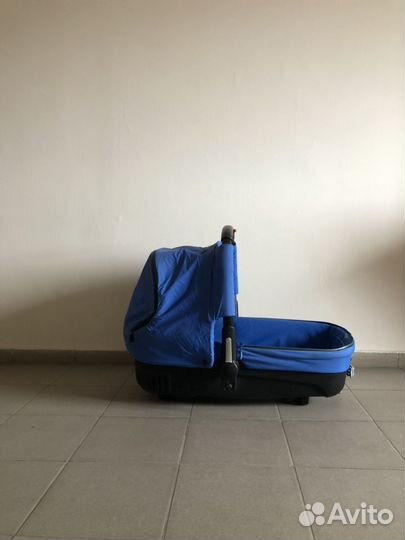 Коляска Jane Slalom pro 2 в 1