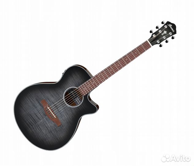 Ibanez электроакустика