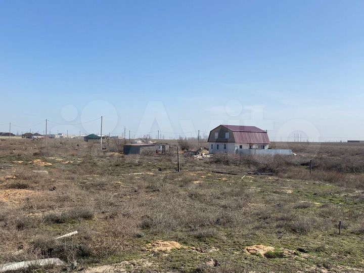 Участок 6 сот. (ИЖС)