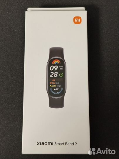 Xiaomi SMART band 9