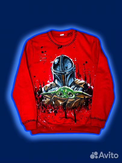 Кастомизация одежды