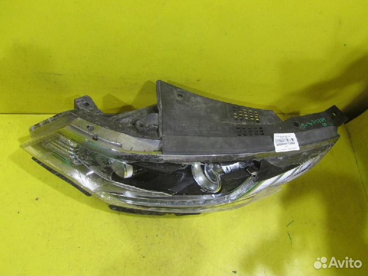 Фара левая Kia Optima
