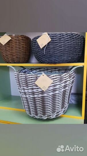 Кашпо горшок для цветов